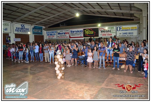 rolim de moura